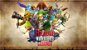 Hyrule Warriors: Legends - Nintendo 3DS - Konsolen-Spiel
