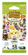 Nintendo 3DS - Animal Crossing: Happy Home Designer + Card - Hra na konzolu