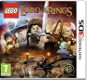 Nintendo 3DS - LEGO The Lord of the Rings - Console Game