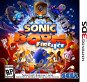 Nintendo 3DS - Sonic Boom: Fire &amp; Ice - Console Game