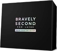 Nintendo 3DS - Bravely Second: End Layer Deluxe Collector&#39;s - Console Game
