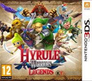 Hyrule Warriors: Legends - Nintendo 3DS - Konsolen-Spiel
