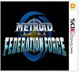 Metroid Prime: Federation Force - Nintendo 3DS - Konsolen-Spiel