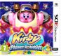 Kirby: Planet Robobot - Nintendo 3DS - Hra na konzolu