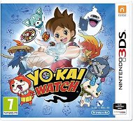 YO-KAI WATCH - Nintendo 3DS - Konsolen-Spiel