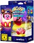 Nintendo 3DS - Kirby: Planet Robobot Bundle az amiibo - Konzol játék