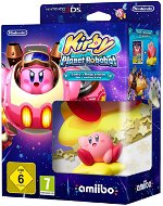 Kirby: Planet Robobot Bundle with amiibo - Nintendo 3DS - Console Game