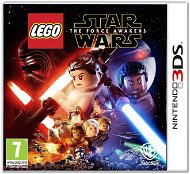 LEGO Star Wars: Az ébredő erő - Nintendo 3DS - Konzol játék