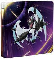 Pokémon Ultra Moon Steelbook Edition - Nintendo 3DS - Hra na konzolu