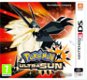 Pokémon Ultra Sun – Nintendo 3DS - Hra na konzolu