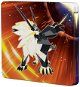 Pokémon Ultra Sun Steelbook Edition - Nintendo 3DS - Konzol játék