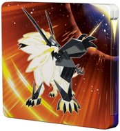 Pokémon Ultra Sun Steelbook Edition - Nintendo 3DS - Hra na konzolu