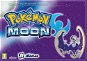 Pokémon Moon Deluxe Edition - Nintendo 3DS - Console Game