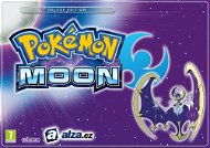 Pokémon Moon Deluxe Edition - Nintendo 3DS - Hra na konzolu