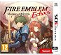 Fire Emblem Echoes: Shadows of Valentia - Nintendo 3DS - Konzol játék