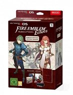 Fire Emblem Echoes: Shadows of Valentia Limited edition - Nintendo 3DS - Konzol játék