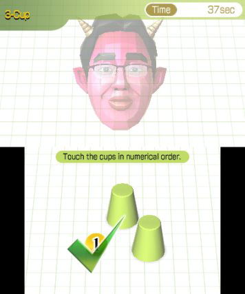 Dr kawashima clearance 3ds