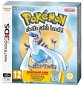 Pokémon Silver DCC - Nintendo 3DS - Hra na konzolu