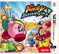 Kirby Battle Royale  - Nintendo 3DS - Console Game