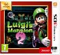 Luigi's Mansion 2 Select - Nintendo 3DS - Console Game
