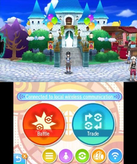 Pokemon sun and moon ds clearance download