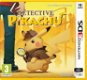 Detective Pikachu - Nintendo 3DS - Console Game