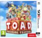 Captain Toad: Treasure Tracker - Nintendo 3DS - Konsolen-Spiel