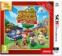 Animal Crossing New Leaf – Welcome amiibo – Nintendo 3DS - Hra na konzolu