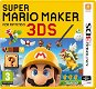 Super Mario Maker Select – Nintendo 3DS - Hra na konzolu