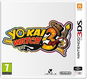 YO-KAI WATCH 3 - Nintendo 3DS - Console Game