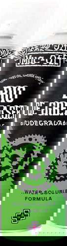 Muc-Off De Greaser 500ml - Bicycle Cleaner - Main image