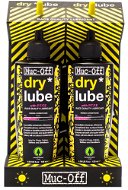 Muc-Off Dry Lube 120ml Twin Pack - Lubricant