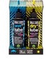 Muc-Off Wet + Dry Lube 120ml Twin Pack - Lubricant
