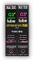Muc-Off C3Dry + C3Wet Lube 120ml Twin Pack - Lubricant