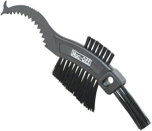 Muc-Off Claw Brush - Wheel Brush - Main image