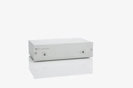 Musical Fidelity V90 DAC - silver - DAC Transmitter