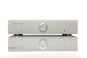 Musical Fidelity M2si – strieborný - HiFi zosilňovač