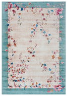 Mujkoberec Original Kusový koberec Mujkoberec Original Amira 105080 Beige Creme Mint 80 × 150 - Carpet
