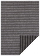 Mujkoberec Original Kusový koberec Mujkoberec Original Nora 103743 Grey, Anthrazit – 200 × 290 - Koberec