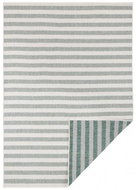 Mujkoberec Original Kusový koberec Mujkoberec Original Nora 103745 Green, Creme – 120 × 170 - Koberec