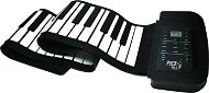 Mukikim Rock and Roll It Studio Piano - Children's Electronic Keyboard