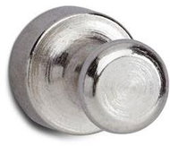 Maul 17mm, Neodymium, Conical - Pack of 4 - Magnet