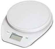 MAULgoal Scale for letters, white - Digital Scale