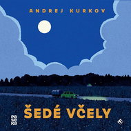 Multiland Kurkov Andrei: Grey bees - CD Audiobooks
