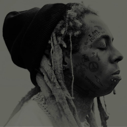 Lil' Wayne: I Am Music - Music CD - Main image