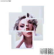 Samantha Fish: Paper Doll - Music CD