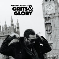 Albert Castiglia: Grits & Glory - Music CD