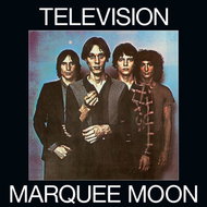 Television: Marquee Moon - Music CD