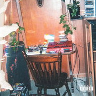 Cole J.: The Fall-Off - Music CD