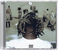 Carson Ken: Experiment - Music CD